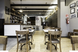 Foto cedida por el restaurante