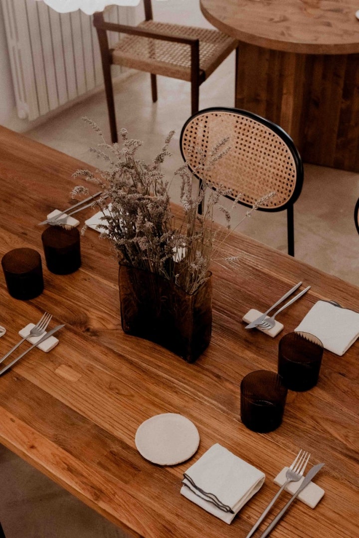 Foto cedida por el restaurante