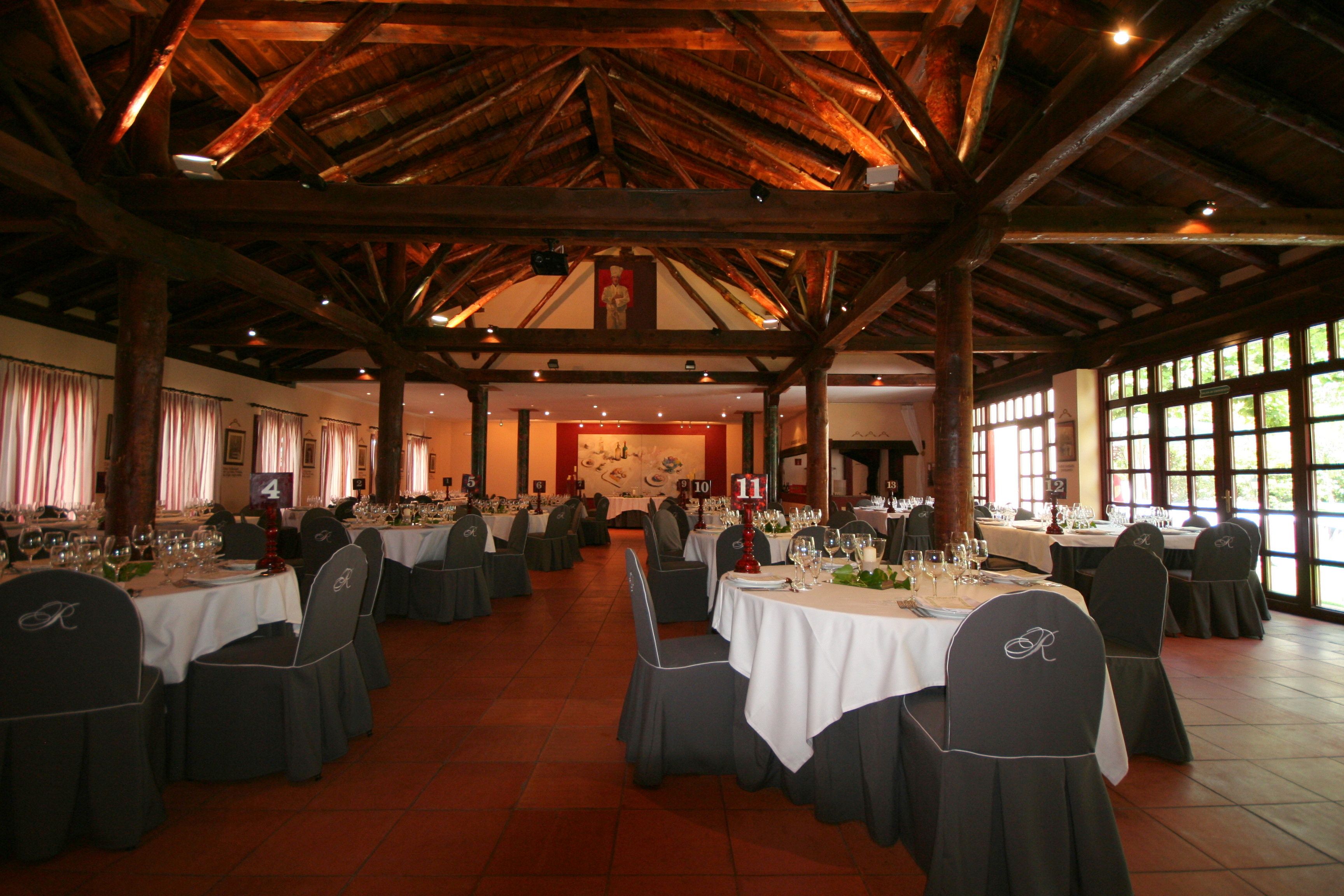 Foto cedida por el restaurante