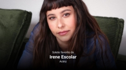 Irene Escolar