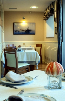 Foto cedida por el restaurante