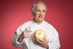 Carlos Oyarbide ('Carlos Oyarbide Gastronomiko')