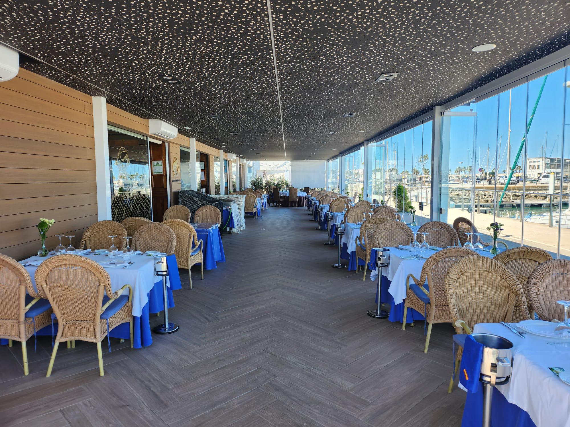 Foto cedida por el restaurante