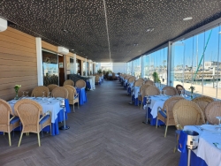 Foto cedida por el restaurante