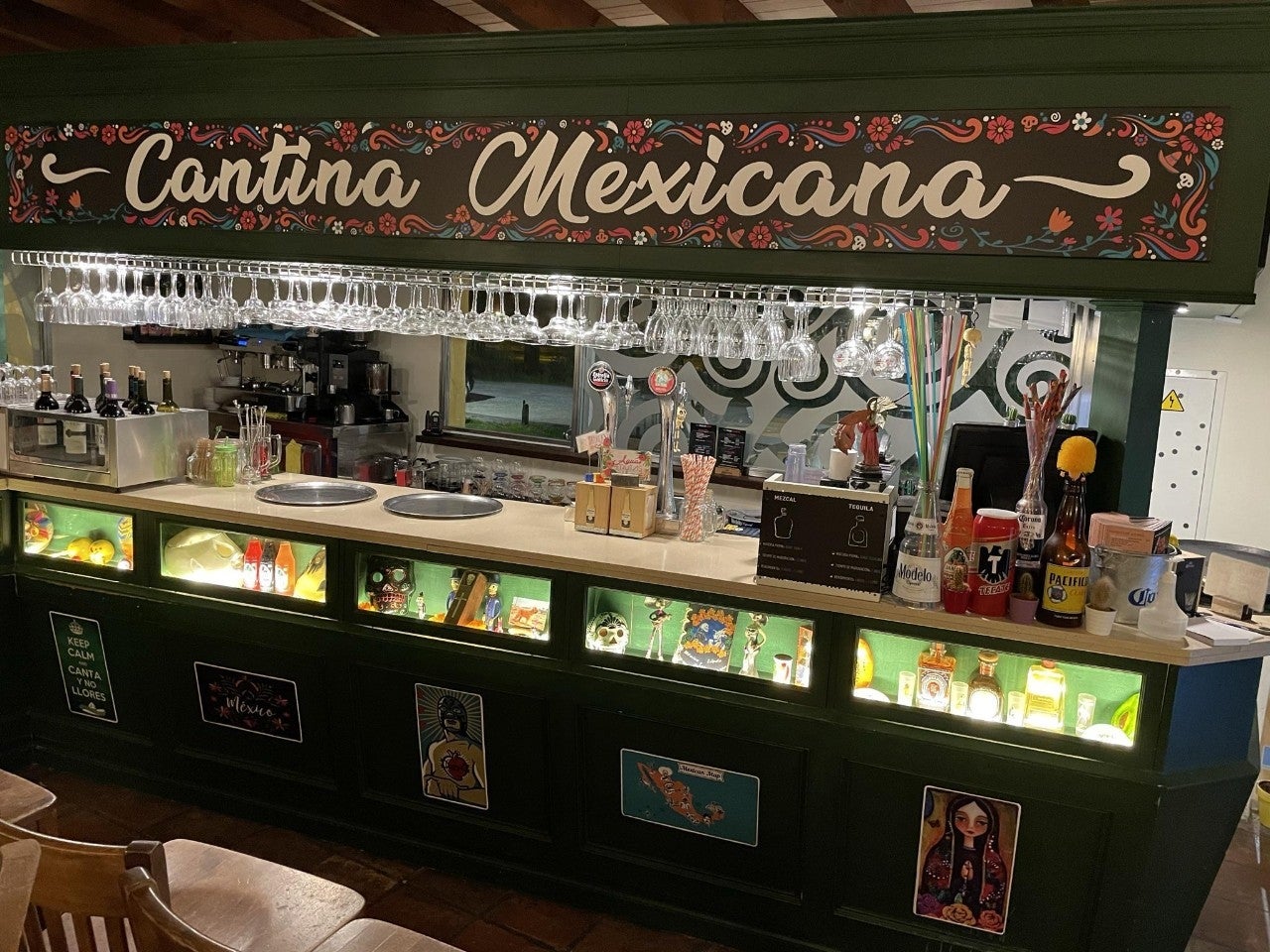 La Chilanga