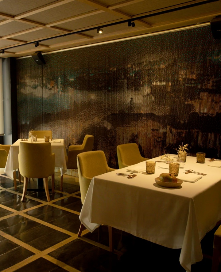 Foto cedida por el restaurante