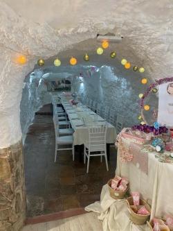 Foto cedida por el restaurante