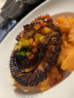 Foto cedida por el restaurante