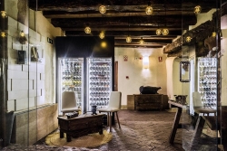 Foto cedida por el restaurante