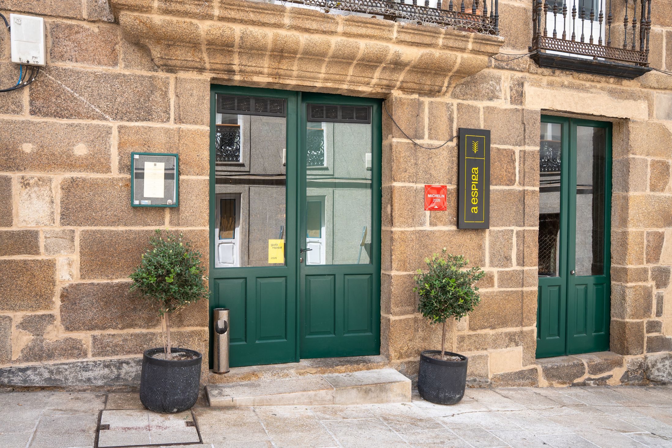 Foto cedida por el restaurante