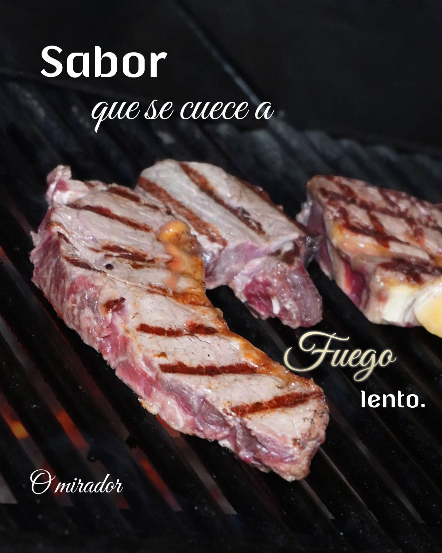 O Mirador