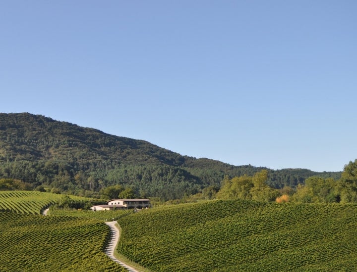 Foto cedida por el restaurante