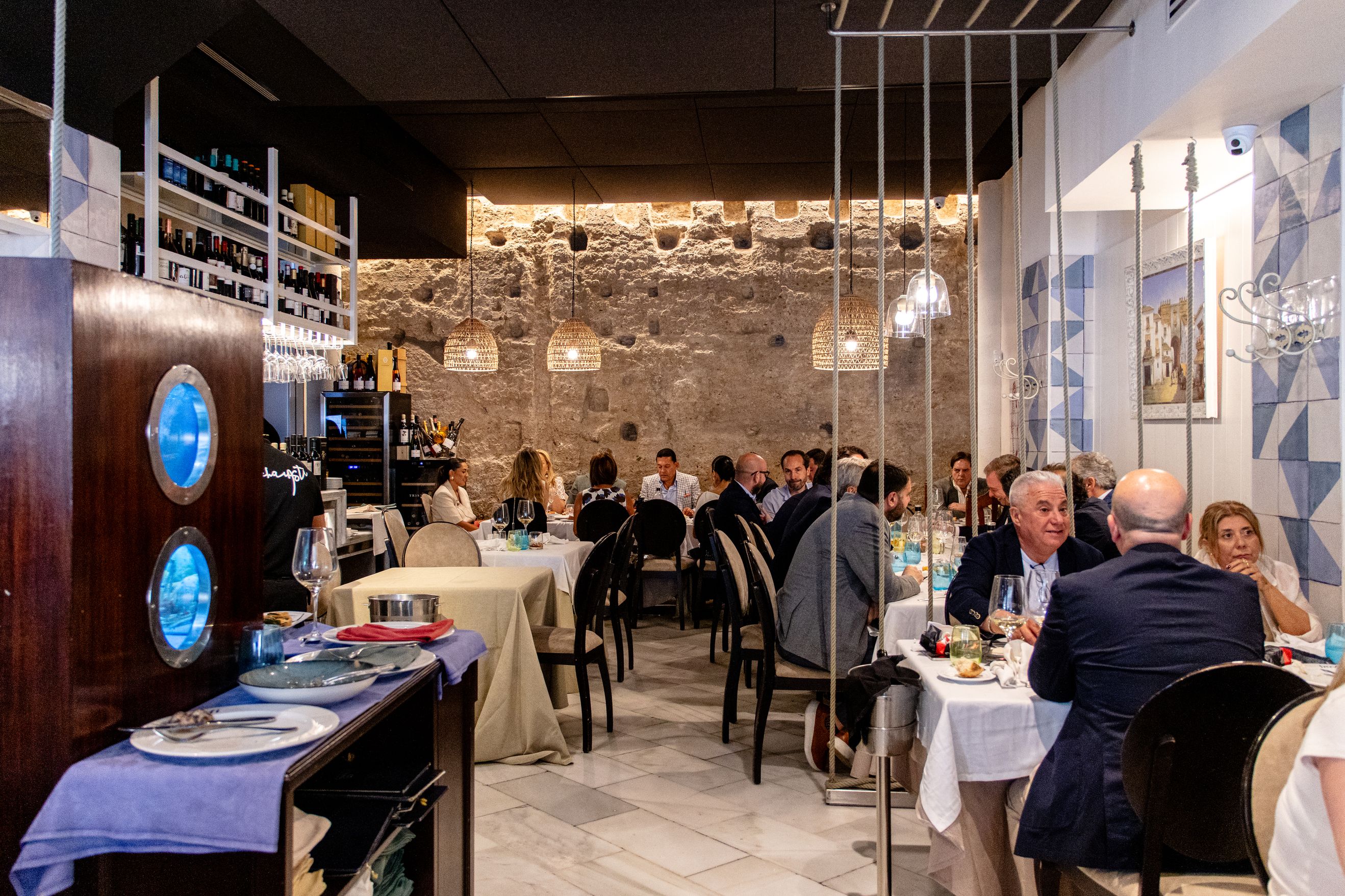 Foto cedida por el restaurante