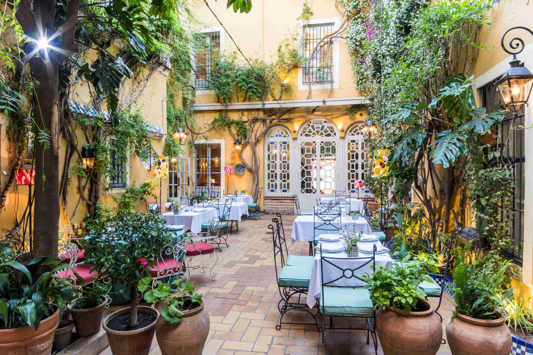 Foto cedida por el restaurante