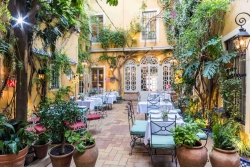 Foto cedida por el restaurante