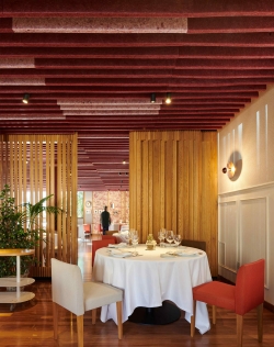 Foto cedida por el restaurante