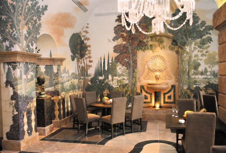 La Veranda