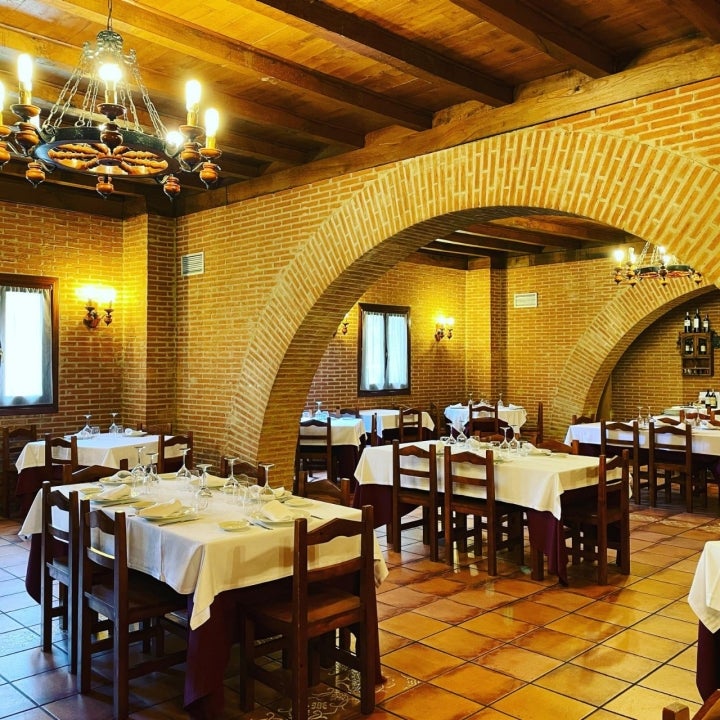 Foto cedida por el restaurante