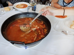Foto cedida por el restaurante