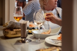 Foto cedida por el restaurante