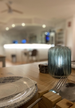 Foto cedida por el restaurante