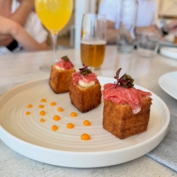 foto cedida por el restaurante