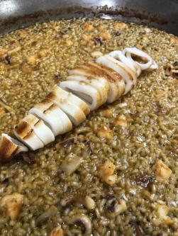Foto cedida por el restaurante