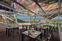 Foto cedida por el restaurante