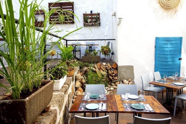 Foto cedida por el restaurante