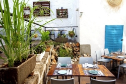 Foto cedida por el restaurante
