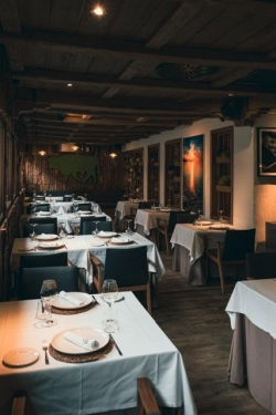 Foto cedida por el restaurante