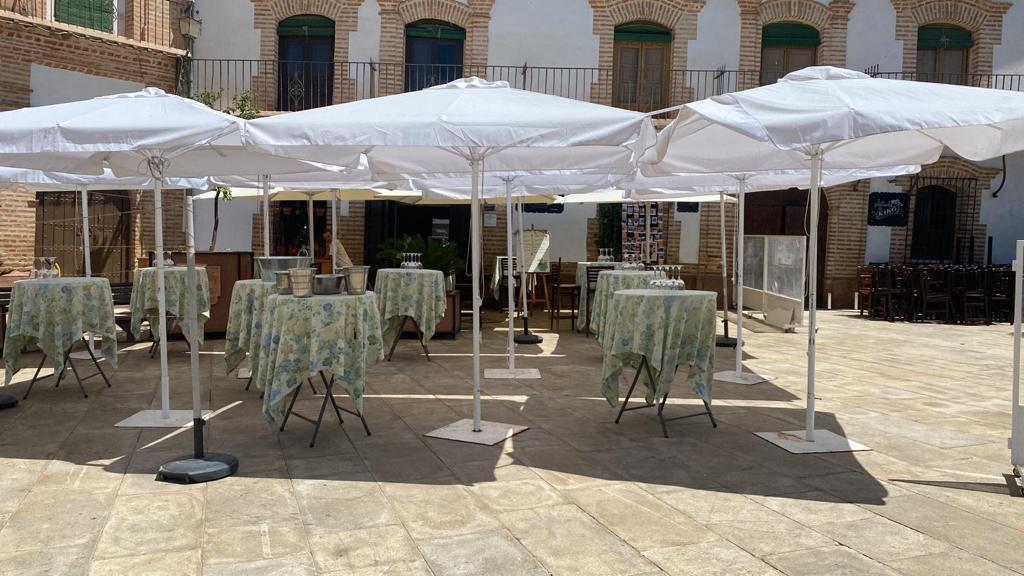 Foto cedida por el restaurante