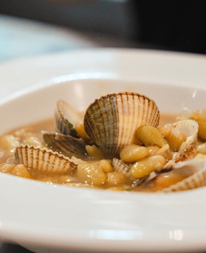 Foto Instagram Restaurante