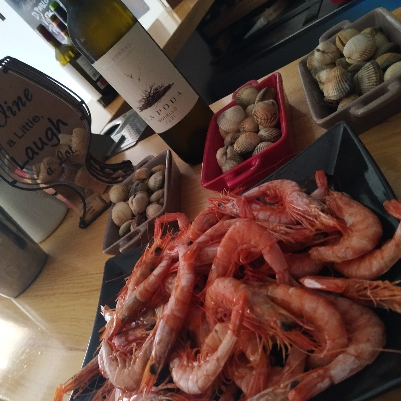 Libro Di Vino