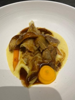 Foto cedida por el restaurante