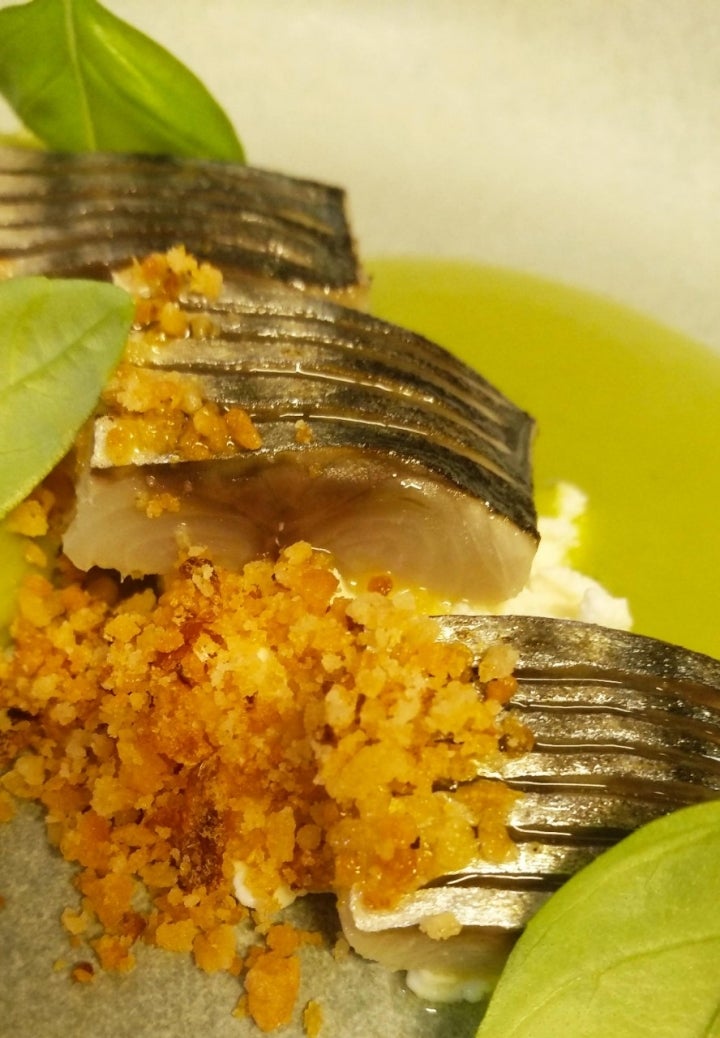 Foto cedida por el restaurante
