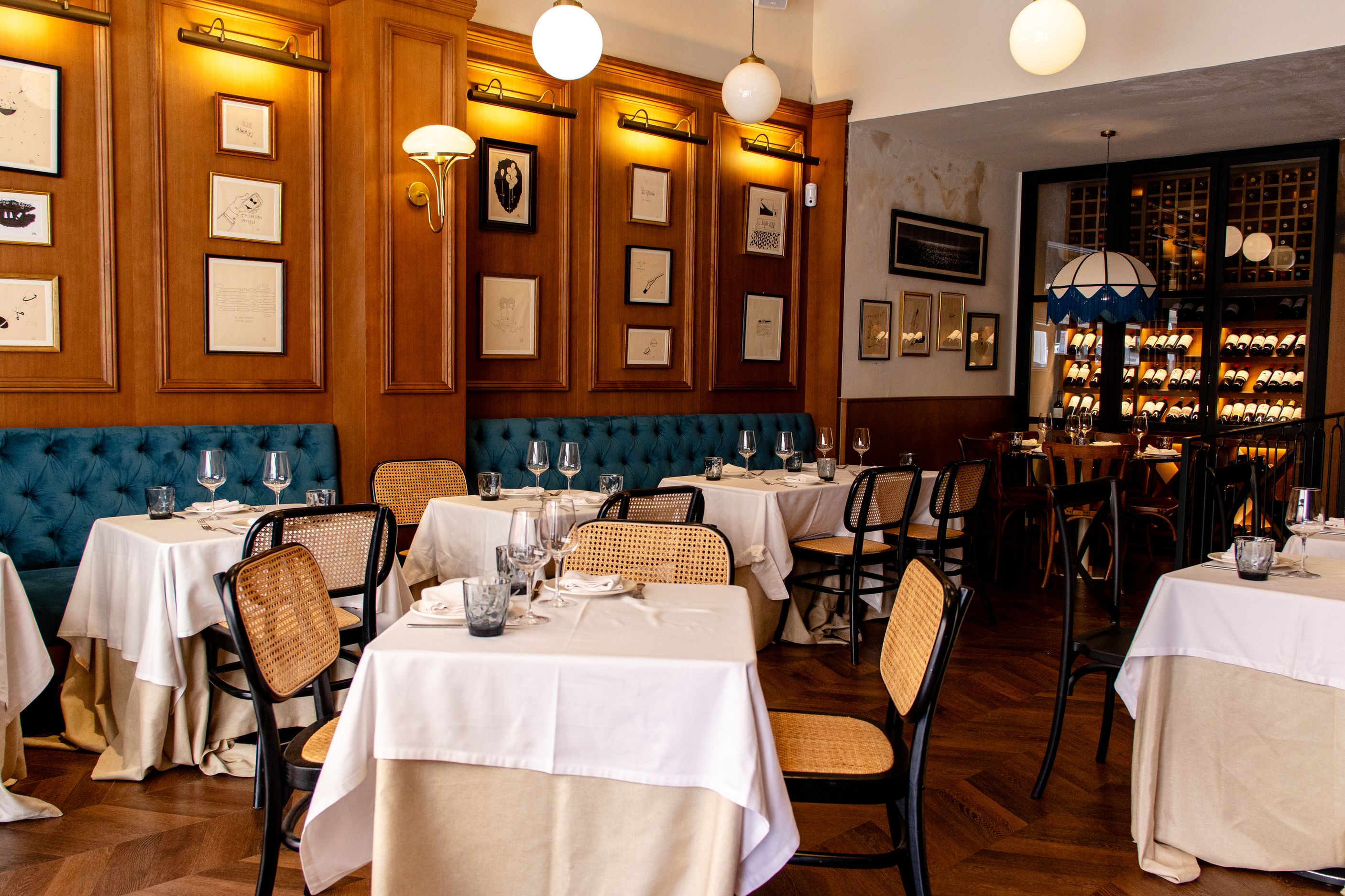 Foto cedida por el restaurante