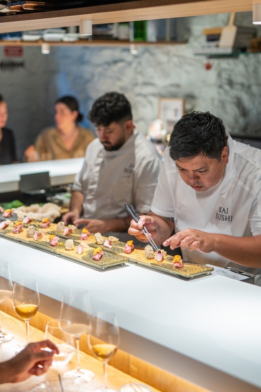 Kai Sushi