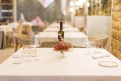 Foto cedida por el restaurante
