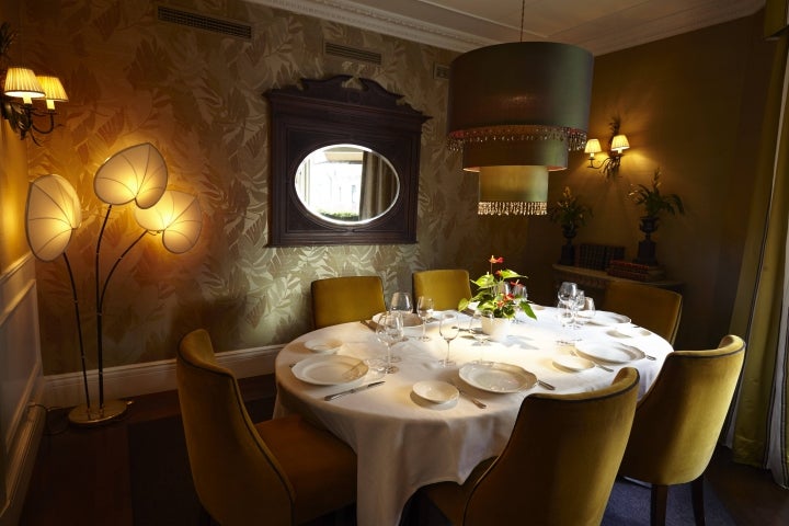 Foto cedida por el restaurante.