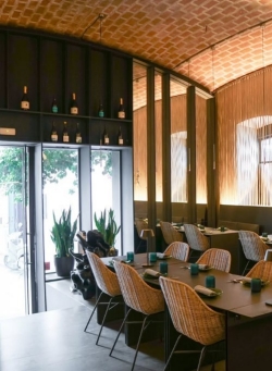Foto Instagram restaurante