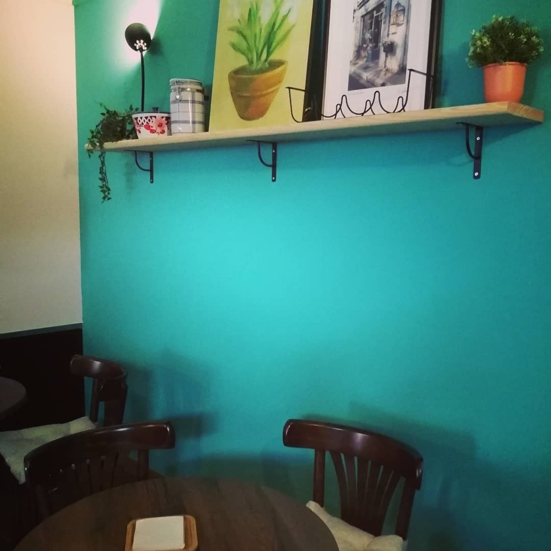 A Porta Verde