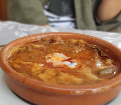 foto cedida por el restautante