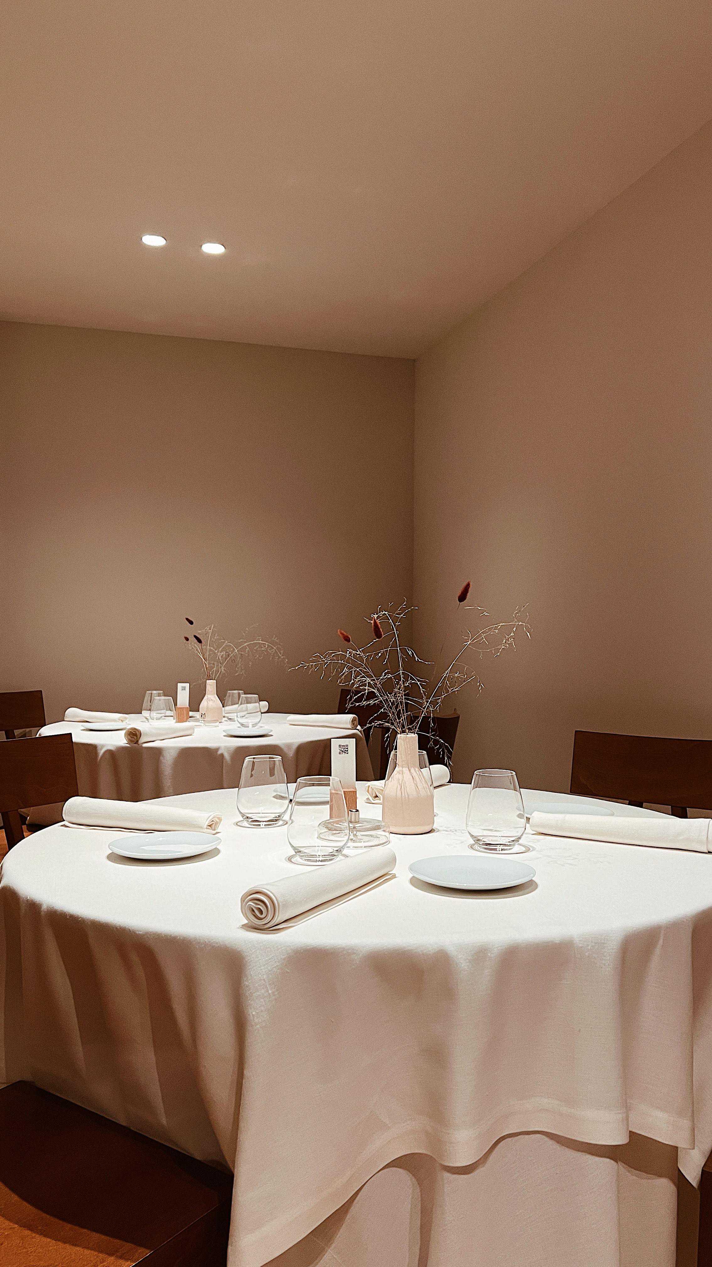 Foto cedida por el restaurante