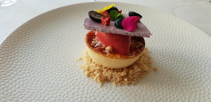 Foto cedida por el restaurante