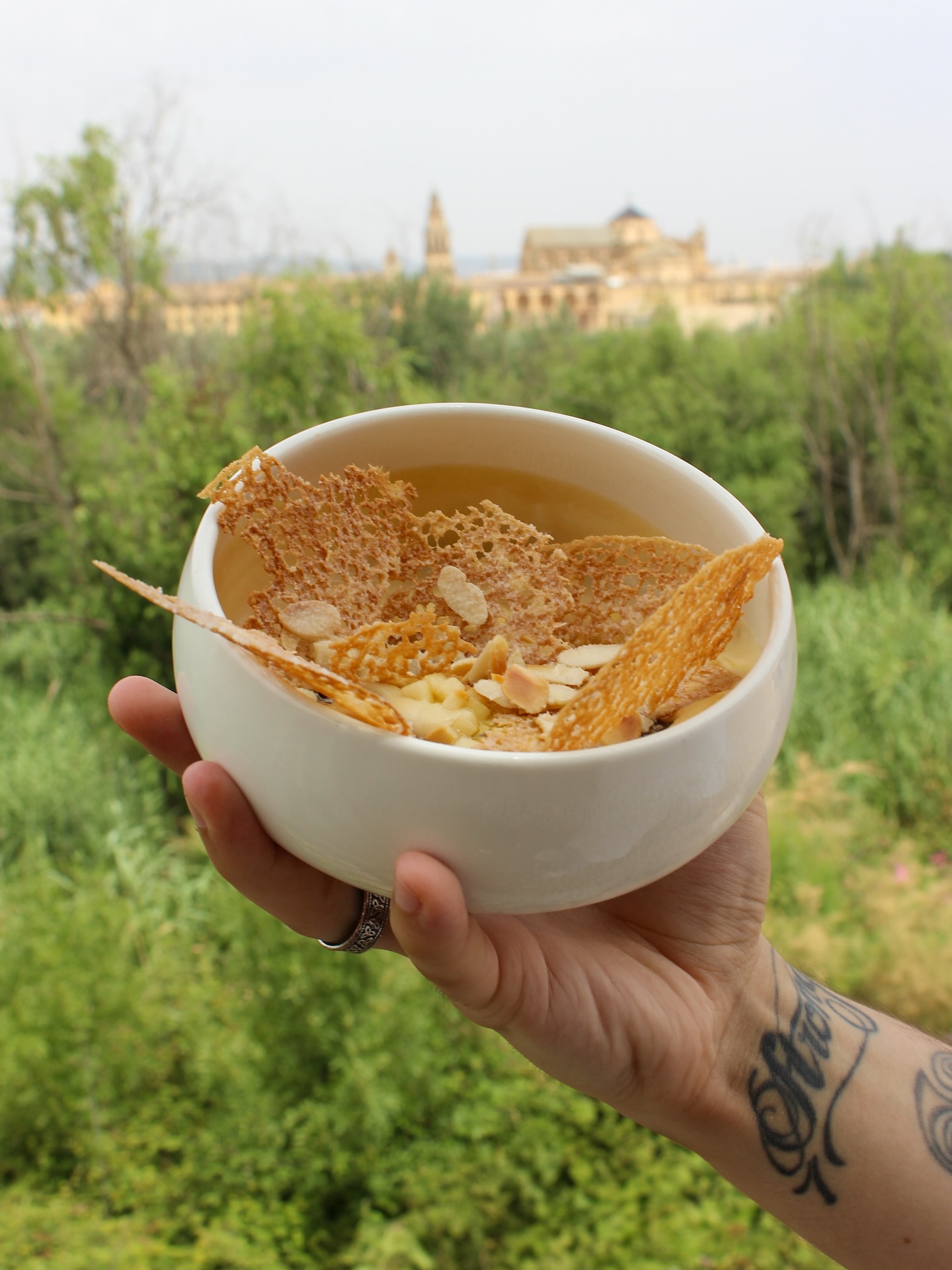 Foto cedida por el restaurante