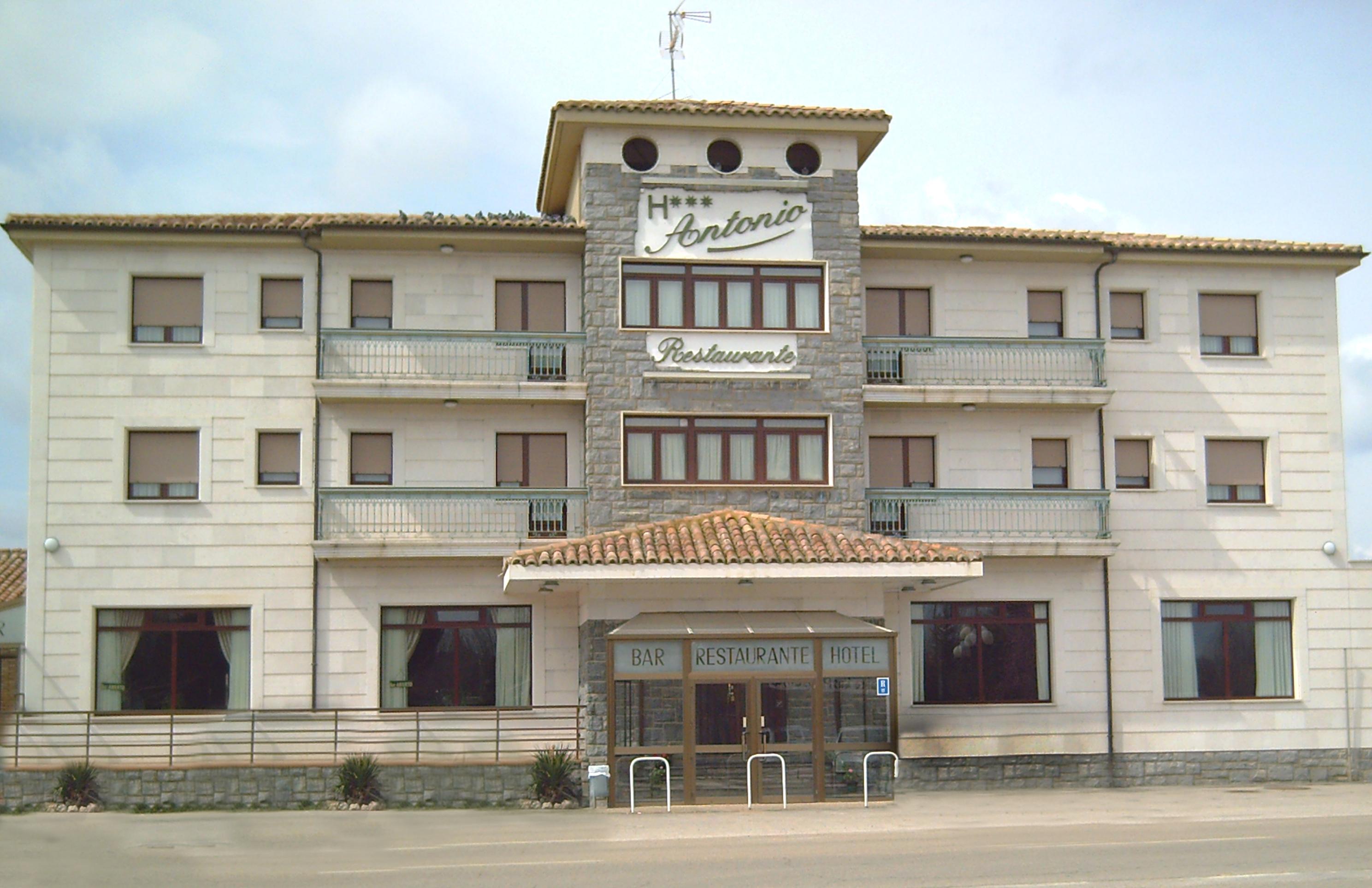Foto cedida por el restaurante