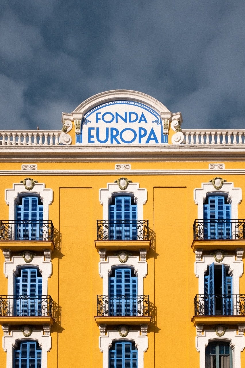 Fonda Europa