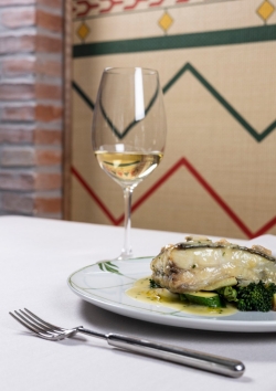Imagen cedida por el restaurante
