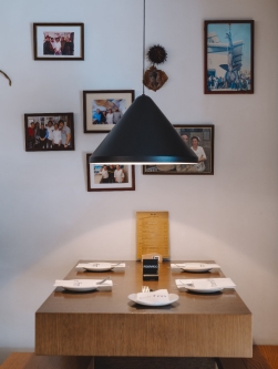 Foto cedida por el restaurante